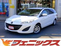 2015 Mazda Premacy