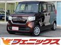 2023 Honda N BOX