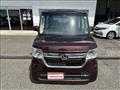2023 Honda N BOX