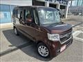 2023 Honda N BOX