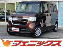 2023 Honda N BOX