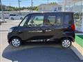2015 Mitsubishi eK SPACE
