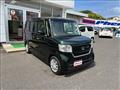 2021 Honda N BOX