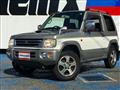 2005 Mitsubishi Pajero Mini