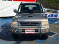 2005 Mitsubishi Pajero Mini