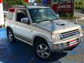 2005 Mitsubishi Pajero Mini