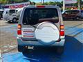 2005 Mitsubishi Pajero Mini