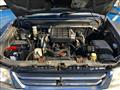 2005 Mitsubishi Pajero Mini