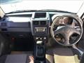 2005 Mitsubishi Pajero Mini