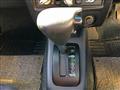 2005 Mitsubishi Pajero Mini