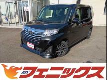 2019 Toyota Roomy