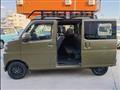 2021 Daihatsu Hijet Cargo
