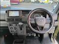 2021 Daihatsu Hijet Cargo