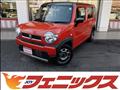2022 Suzuki Hustler