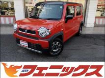 2022 Suzuki Hustler