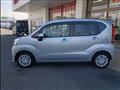 2022 Daihatsu Move