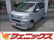 2022 Daihatsu Move