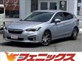 2018 Subaru Impreza Sportswagon