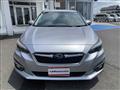 2018 Subaru Impreza Sportswagon