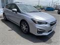 2018 Subaru Impreza Sportswagon
