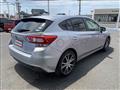 2018 Subaru Impreza Sportswagon