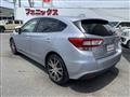 2018 Subaru Impreza Sportswagon