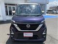 2022 Nissan ROOX