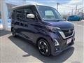 2022 Nissan ROOX