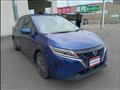 2022 Nissan Note