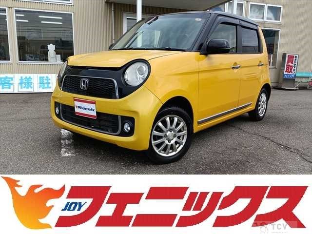 2014 Honda N-ONE