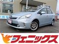 2013 Toyota PRIUS α