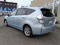 2013 Toyota PRIUS α