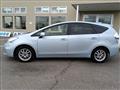 2013 Toyota PRIUS α