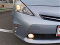 2013 Toyota PRIUS α