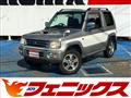 2005 Mitsubishi Pajero Mini