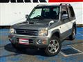 2005 Mitsubishi Pajero Mini