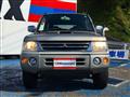 2005 Mitsubishi Pajero Mini