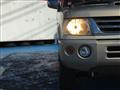 2005 Mitsubishi Pajero Mini