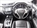 2014 Nissan X-Trail
