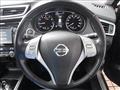2014 Nissan X-Trail