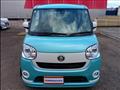 2020 Daihatsu Move Canbus