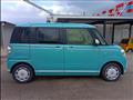 2020 Daihatsu Move Canbus