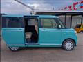 2020 Daihatsu Move Canbus