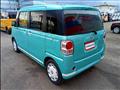 2020 Daihatsu Move Canbus