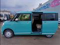 2020 Daihatsu Move Canbus