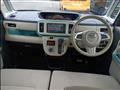 2020 Daihatsu Move Canbus