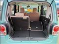 2020 Daihatsu Move Canbus