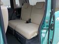 2020 Daihatsu Move Canbus