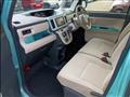 2020 Daihatsu Move Canbus