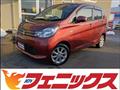 2013 Mitsubishi eK Wagon